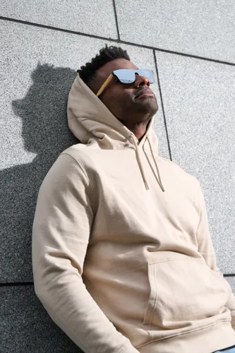 Prism RCS újrahaszn. műanyag napszemüveg bambuszkerettel