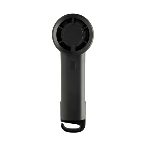 Twist RCS újrah. műanyag újratölthető hordozható ventilátor