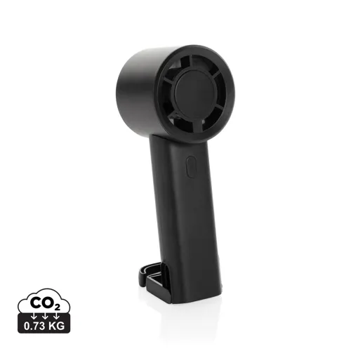 Twist RCS újrah. műanyag újratölthető hordozható ventilátor