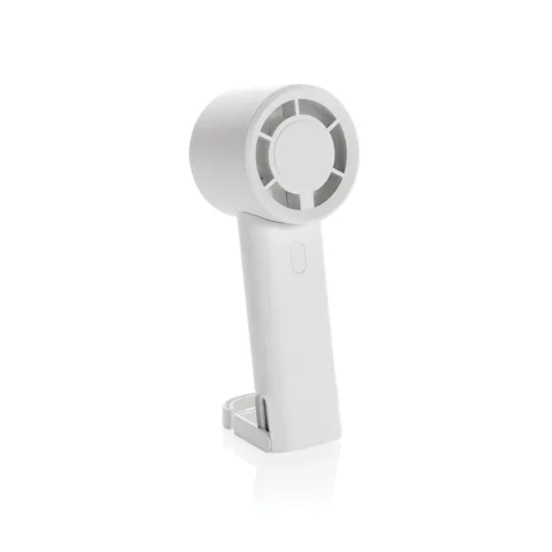 Twist RCS újrah. műanyag újratölthető hordozható ventilátor