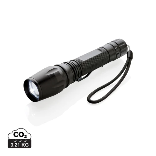 10W-os Heavy duty CREE zseblámpa