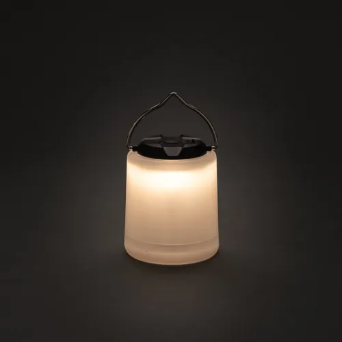 Limio RCS újrahaszn. műanyag újratölthető asztali lámpa