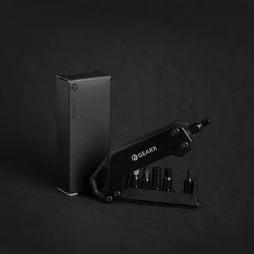 Gear X csavarhúzó szerszám