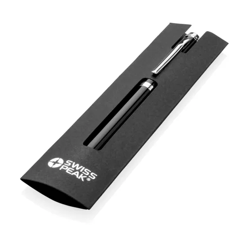 Swiss Peak Luzern toll