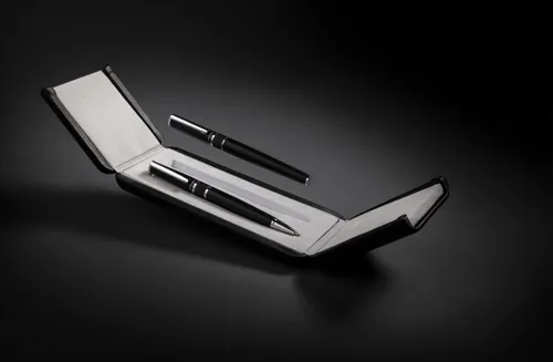 Swiss Peak deluxe tollkészlet