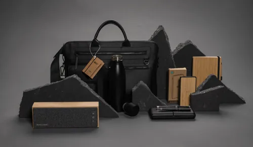 Swiss Peak deluxe tollkészlet