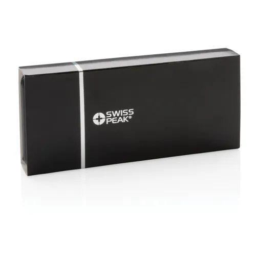 Swiss Peak deluxe tollkészlet