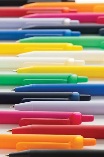 Tide GRS RABS puha tapintású toll