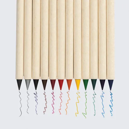 Micki GRS Infinity 12 db-os színes ceruza készlet