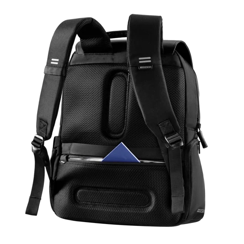 Soft Daypack hátizsák Fekete 