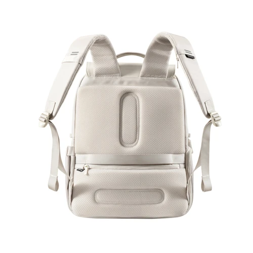 Soft Daypack hátizsák Barna 