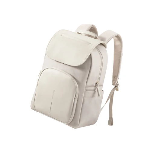 Soft Daypack hátizsák Barna 