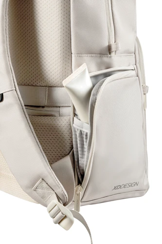 Soft Daypack hátizsák Barna 