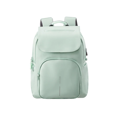 Soft Daypack hátizsák Zöld 