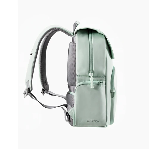 Soft Daypack hátizsák Zöld 