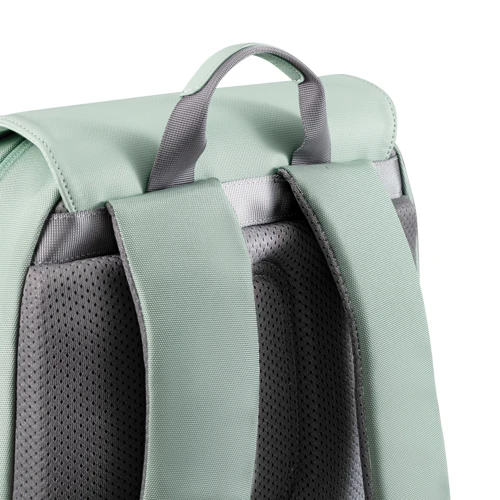 Soft Daypack hátizsák Zöld 