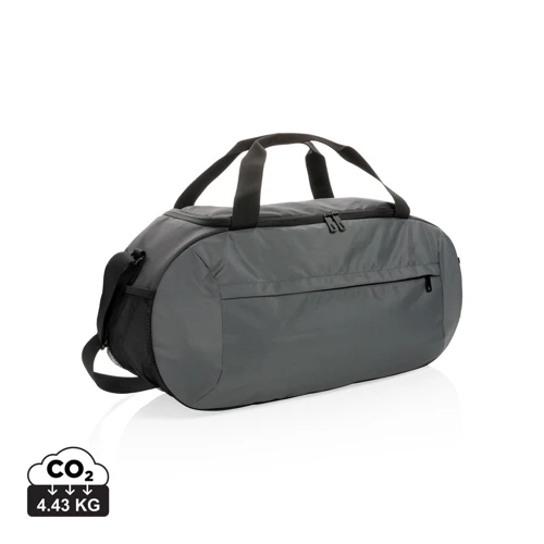 Impact AWARE™ RPET modern sporttáska Kék 
