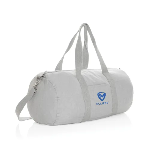 Impact Aware™ 285 gsm újrahaszn. vászon hordtáska festetlen