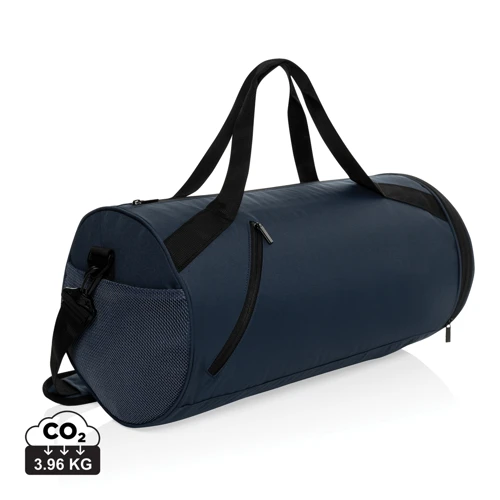 Aware™ RPET True sporttáska Kék 
