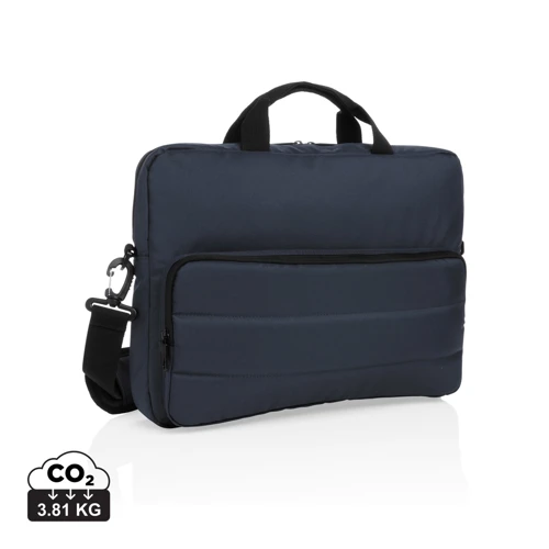 Impact AWARE™ RPET 15,6"-es laptoptáska Kék 