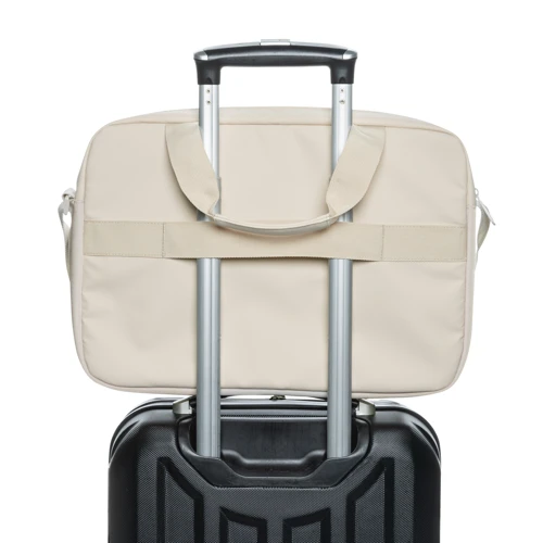 Armond AWARE™ RPET 15,6"-es laptop táska Barna 