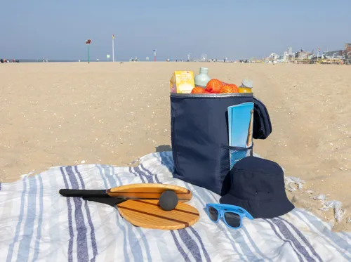 Sonny Aware™ RPET hűtőtáska hátizsák