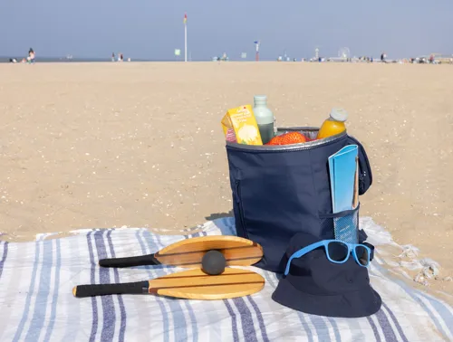 Sonny Aware™ RPET hűtőtáska hátizsák