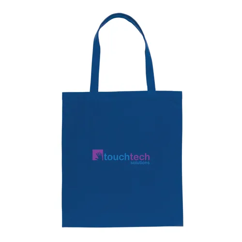 Impact AWARE™ újrahasznosított vászon hordtáska 145gr