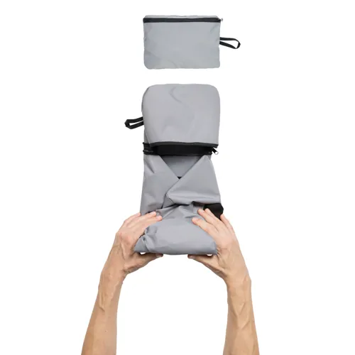 Dillon AWARE™ RPET összehajtható sporttáska