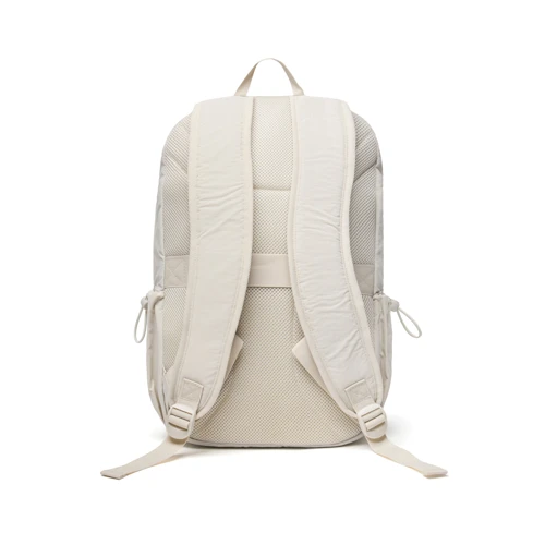 KENTO URBAN RCS újrahasznosított nejlon 15,6 colos hátizsák Barna 