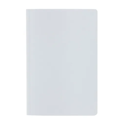 Impact puhafedelű kőpapír jegyzetfüzet A5