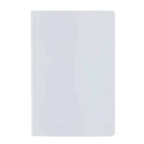 Impact puhafedelű kőpapír jegyzetfüzet A5