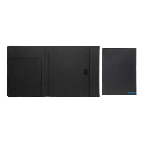 Impact Aware™ A4-es mappa mágneses zárral