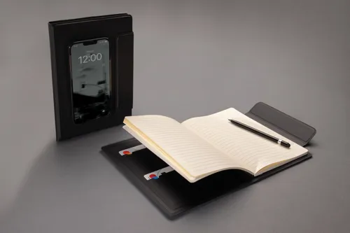 Stuart RCS RPU mágneses A5-ös mappa