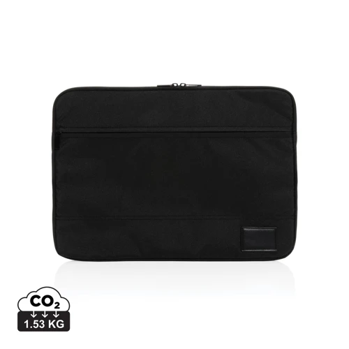 Impact AWARE™ 15,6"-es laptop tok Fekete 