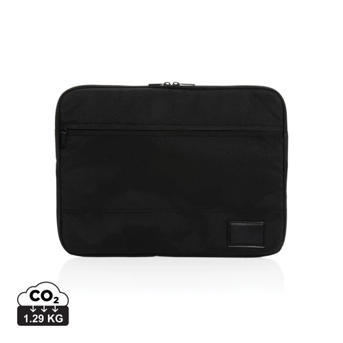 Impact AWARE™ 14"-es laptop tok Fekete 