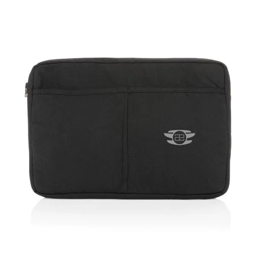 Laluka AWARE™ újrahasznosított vászon 15,6"-es laptop tok