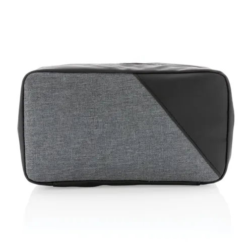 Hordozható UV-C fertőtlenítő tok beépített akkumulátorral