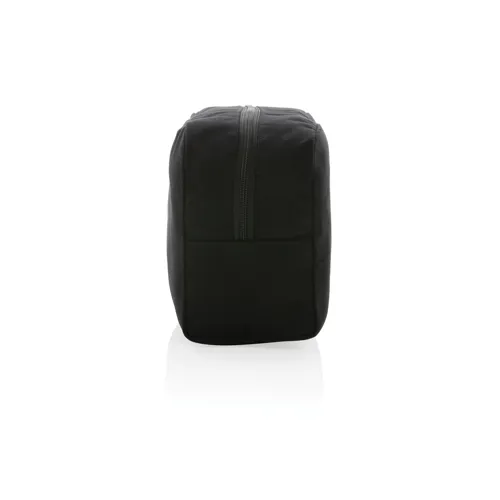 Impact Aware™ 285gsm újrahaszn. vászon piperetáska festetlen