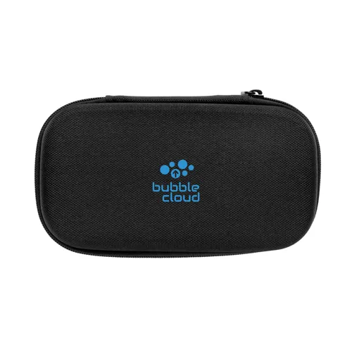 TravelCharge Pro RCS újrah. műanyag utazási töltő USB-C