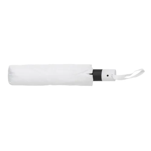 21"-es Impact AWARE™ RPET mini félautomata esernyő 190T