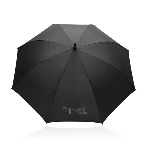 Tony Aware™ RPET 30"-es akác automatikusan nyitható esernyő