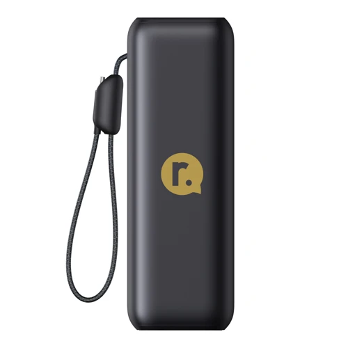 Anker powerbank 25 000 mAh 165 W Szürke 