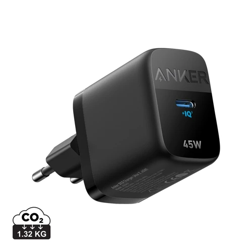 Anker ACE töltő EU 45 W Fekete 