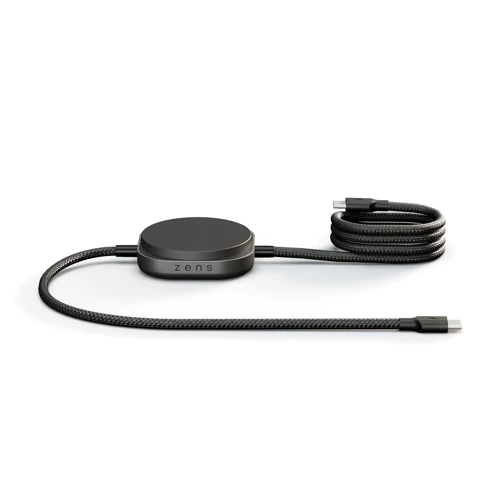 Zens töltőkábel USB C - C Pro 2