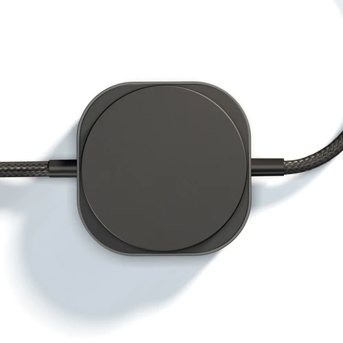 Zens töltőkábel USB C - C Pro 2