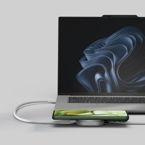 Zens töltőkábel USB C - C Pro 2