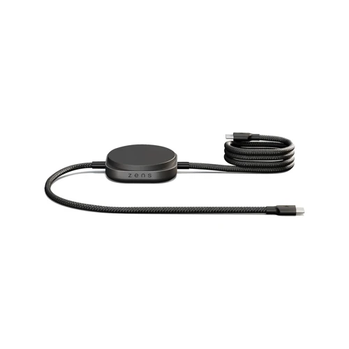Zens töltőkábel USB C - C Pro 2