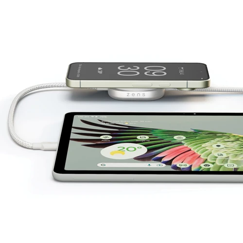 Zens töltőkábel USB C - C Pro 2