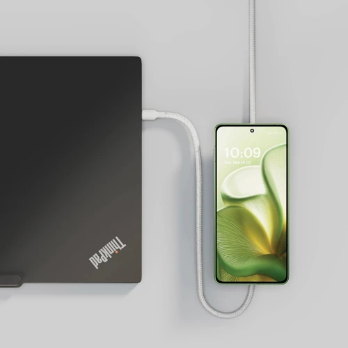 Zens töltőkábel USB C - C Pro 2